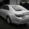 toyota mark-x 2018 CFJ1551482 image 7