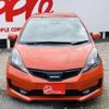 honda fit 2011 -HONDA--Fit DBA-GE8--GE8-1521143---HONDA--Fit DBA-GE8--GE8-1521143- image 13