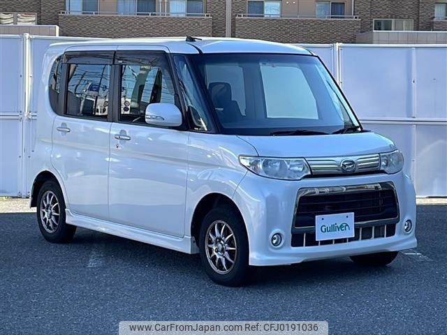 daihatsu tanto 2013 -DAIHATSU--Tanto DBA-L385S--L385S-0102515---DAIHATSU--Tanto DBA-L385S--L385S-0102515- image 1