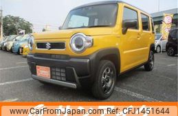 suzuki hustler 2024 CFJ1451644
