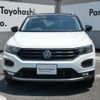 volkswagen volkswagen-others 2021 -VOLKSWAGEN--VW T-Roc 3BA-A1DPC--WVGZZZA1ZMV128987---VOLKSWAGEN--VW T-Roc 3BA-A1DPC--WVGZZZA1ZMV128987- image 6