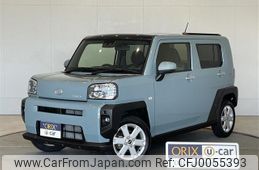 daihatsu taft 2022 -DAIHATSU--Taft 6BA-LA900S--LA900S-0100920---DAIHATSU--Taft 6BA-LA900S--LA900S-0100920-