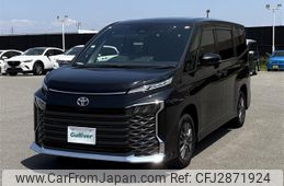 2025 Toyota Voxy 6BA-MZRA95W - Car Price $26,692