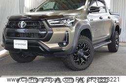 toyota hilux 2021 GOO_NET_EXCHANGE_0202956A30240613W001