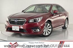 subaru legacy-b4 2018 quick_quick_BN9_BN9-019114