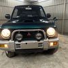 mitsubishi pajero-mini 1995 43845 image 6