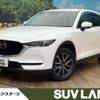 mazda cx-5 2017 -MAZDA--CX-5 DBA-KF5P--KF5P-104859---MAZDA--CX-5 DBA-KF5P--KF5P-104859- image 1