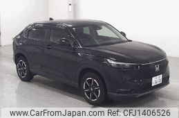 honda vezel 2023 -HONDA 【堺 300ﾎ3601】--VEZEL RV3--1013445---HONDA 【堺 300ﾎ3601】--VEZEL RV3--1013445-
