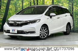 honda shuttle 2019 CFJ1737096