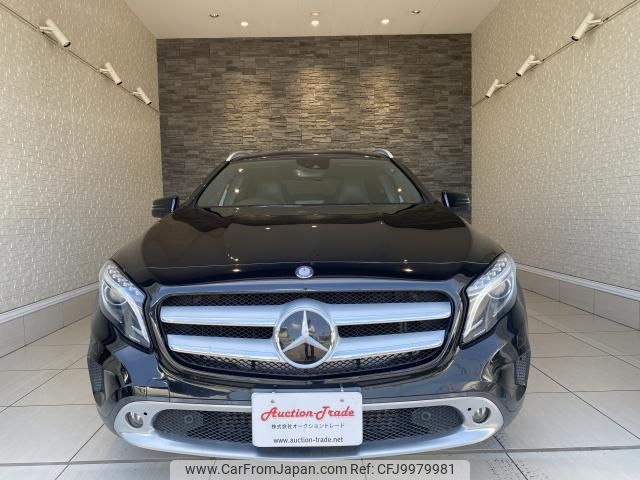 mercedes-benz gla-class 2015 quick_quick_156946_WDC1569462J052743 image 2