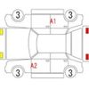 nissan x-trail 2016 -NISSAN--X-Trail DBA-T32--T32-513042---NISSAN--X-Trail DBA-T32--T32-513042- image 2