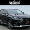 lexus nx 2017 quick_quick_AYZ10_AYZ10-1016318 image 1