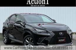 lexus nx 2017 quick_quick_AYZ10_AYZ10-1016318