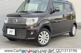 nissan moco 2014 CFJ1313196