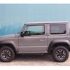 suzuki jimny-sierra 2024 -SUZUKI--Jimny Sierra 3BA-JB74W--JB74W-226***---SUZUKI--Jimny Sierra 3BA-JB74W--JB74W-226***- image 5