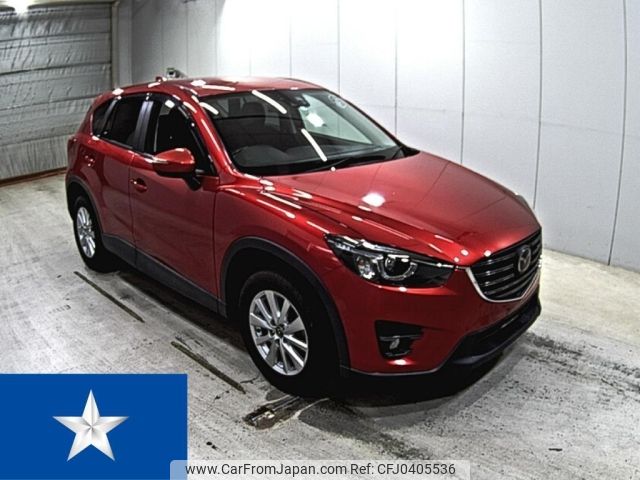 mazda cx-5 2016 -MAZDA--CX-5 KE2FW--KE2FW-210851---MAZDA--CX-5 KE2FW--KE2FW-210851- image 1