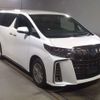 toyota alphard 2022 -TOYOTA--Alphard 6AA-AYH30W--AYH30-0140082---TOYOTA--Alphard 6AA-AYH30W--AYH30-0140082- image 4