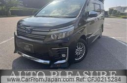 toyota voxy 2016 -TOYOTA 【土浦 3】--Voxy DAA-ZWR80W--ZWR80-0211475---TOYOTA 【土浦 3】--Voxy DAA-ZWR80W--ZWR80-0211475-