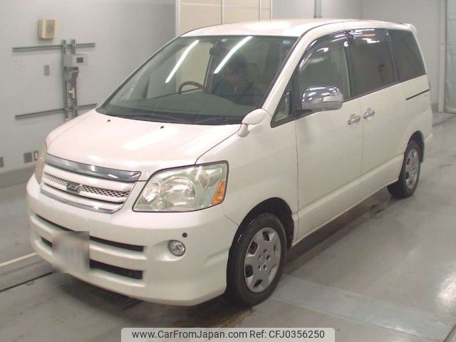 toyota noah 2006 -TOYOTA--Noah AZR60G-3038719---TOYOTA--Noah AZR60G-3038719- image 1