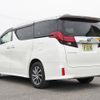 toyota alphard 2015 -TOYOTA--Alphard 6AA-AYH30W--AYH30-0007398---TOYOTA--Alphard 6AA-AYH30W--AYH30-0007398- image 6