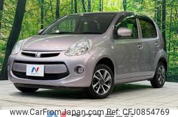 toyota passo 2015 quick_quick_KGC30_KGC30-0215629