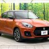 suzuki swift 2021 -SUZUKI--Swift 4BA-ZC33S--ZC33S-411132---SUZUKI--Swift 4BA-ZC33S--ZC33S-411132- image 17