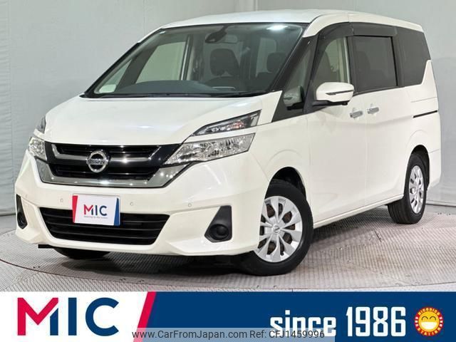 nissan serena 2017 quick_quick_C27_C27-004241 image 1