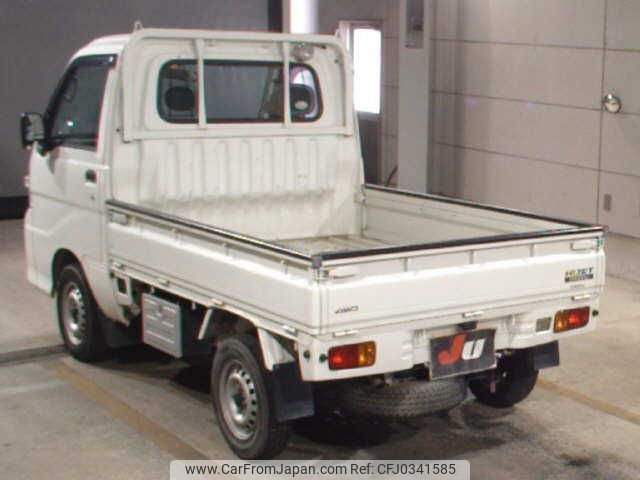 daihatsu hijet-truck 2010 -DAIHATSU 【佐賀 480ｺ8646】--Hijet Truck S211P--S211P-0080584---DAIHATSU 【佐賀 480ｺ8646】--Hijet Truck S211P--S211P-0080584- image 2