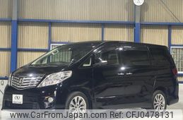 toyota alphard 2010 quick_quick_DBA-GGH25W_GGH25-8014771