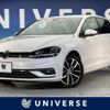 volkswagen golf 2018 quick_quick_AUCPT_WVWZZZAUZJW201677 image 1