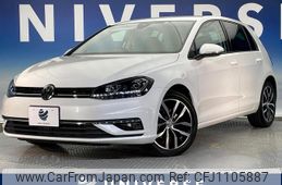 volkswagen golf 2018 quick_quick_AUCPT_WVWZZZAUZJW201677
