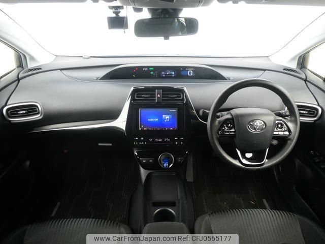 toyota prius-phv 2019 quick_quick_DLA-ZVW52_ZVW52-3143810 image 2