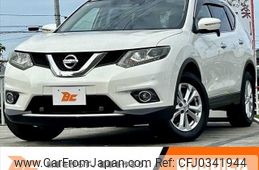 nissan x-trail 2017 -NISSAN--X-Trail DBA-NT32--NT32-062183---NISSAN--X-Trail DBA-NT32--NT32-062183-