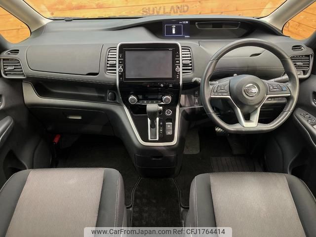 nissan serena 2016 CFJ1764414 image 2