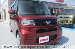 daihatsu tanto 2021 quick_quick_6BA-LA650S_LA650S-1087955