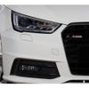 audi a1-sportback 2015 quick_quick_DBA-8XCHZ_WAUZZZ8X2FB032817 image 12