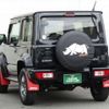 suzuki jimny-sierra 2023 -SUZUKI--Jimny Sierra 3BA-JB74W--JB74W-186007---SUZUKI--Jimny Sierra 3BA-JB74W--JB74W-186007- image 14