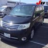 nissan serena 2008 -NISSAN 【三重 331ﾙ131】--Serena CC25-157181---NISSAN 【三重 331ﾙ131】--Serena CC25-157181- image 10