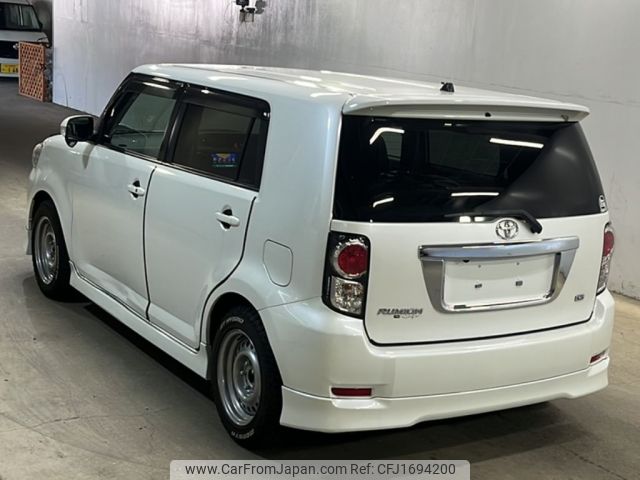 toyota corolla-rumion 2012 CFJ1694200 image 2