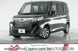 toyota roomy 2019 -TOYOTA--Roomy DBA-M900A--M900A-0368848---TOYOTA--Roomy DBA-M900A--M900A-0368848-