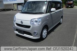 daihatsu move-canbus 2016 CFJ1520242