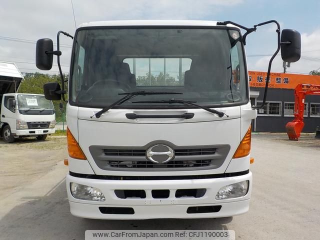 hino ranger 2017 GOO_NET_EXCHANGE_0302503A30250522W002 image 2