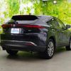 toyota harrier-hybrid 2021 quick_quick_6AA-AXUH80_AXUH80-0036181 image 3