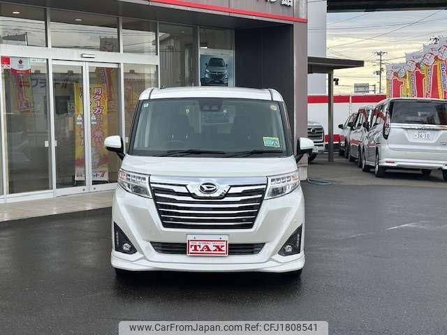 daihatsu thor 2020 CFJ1808541 image 2