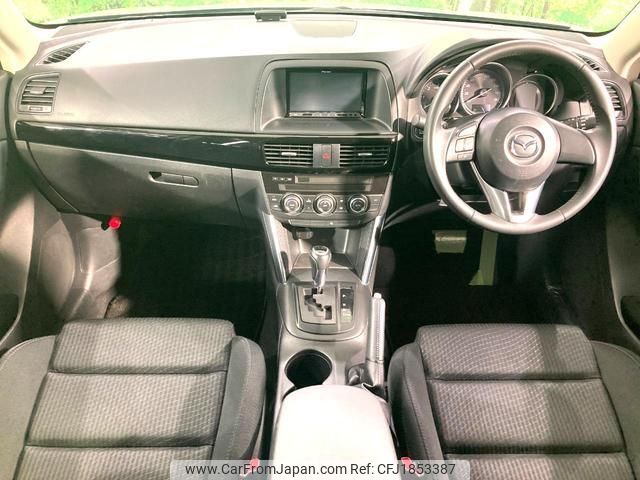 mazda cx-5 2012 CFJ1853387 image 2