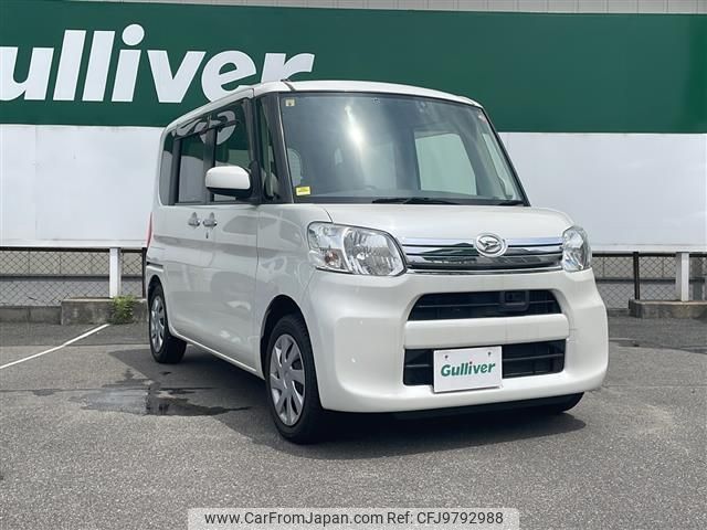 daihatsu tanto 2014 -DAIHATSU--Tanto DBA-LA600S--LA600S-0162918---DAIHATSU--Tanto DBA-LA600S--LA600S-0162918- image 1