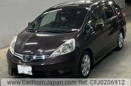 honda fit-shuttle 2011 -HONDA 【広島 531に6688】--Fit Shuttle GG7-3001413---HONDA 【広島 531に6688】--Fit Shuttle GG7-3001413-