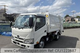 hino dutro 2023 CFJ1223687