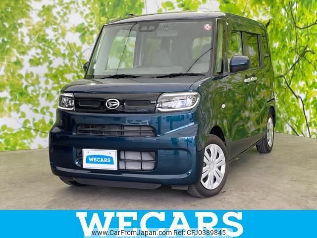 daihatsu tanto 2020 quick_quick_LA650S_LA650S-1063972 image 1