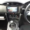 toyota 86 2018 -TOYOTA--86 ZN6-083615---TOYOTA--86 ZN6-083615- image 10